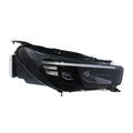 Valeo Headlight Headlamp Right 451247