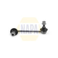 NAPA Stabiliser Bar Link Coupling Rod Rear Right NST4445