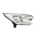 Valeo Headlight Headlamp Right 045213