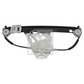Febi Electric Window Regulator Lifter Right Rear 26988