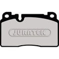 Juratek Front Brake Pad Set JCP8105