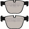 Juratek Rear Brake Pad Set JCP8026