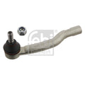 Febi Steering Tie Rod End Ball Joint Front Left 29829