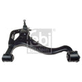 Febi Control/Trailing Arm Front Left 48103
