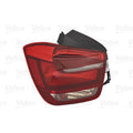 Valeo Tail Light / Lamp Left 044646