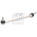 Febi Stabiliser Bar Link Coupling Rod Front Right 183961