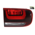 Valeo Tail Light / Lamp Left 047214