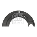 Febi Brake Drum Cover Sheet 196032