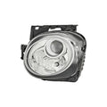 Valeo Headlight Headlamp HB3 Left 045380