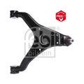 Febi Control/Trailing Arm Lower 43657