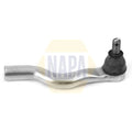 NAPA Steering Tie Rod End Ball Joint Front Right M14x1.5 NST6599