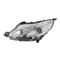 Valeo Headlight Headlamp H7 Left 045174