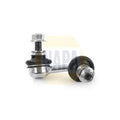 NAPA Stabiliser Bar Link Coupling Rod Rear Left NST4398