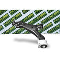 First Line Control/Trailing Arm FCA6722