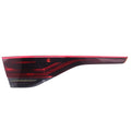 Valeo Tail Light / Lamp Left 047322