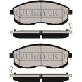 Juratek Front Brake Pad Set JCP090