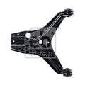 Febi Control/Trailing Arm Lower 09527