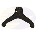 Comline Control/Trailing Arm CCA2111