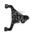 Febi Control/Trailing Arm Front Right 196591
