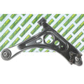 First Line Control/Trailing Arm FCA8198