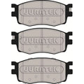 Juratek Front Brake Pad Set JCP174