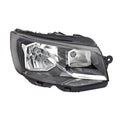 Valeo Headlight Headlamp H4 Right 046711