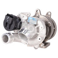 Febi Turbocharger Turbo Unit Right 186963