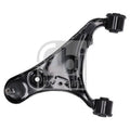 Febi Control/Trailing Arm Front Left 185763