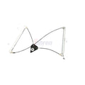 Fahren Electric Window Regulator Lifter Right Front FWD1072