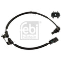 Febi ABS Wheel Speed Sensor Front Right 109064