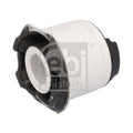 Febi Axle Beam Bushing Front Right 186193