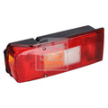 Febi Tail Light / Lamp Left 197664