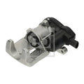 Febi Brake Caliper Assembly Rear Left 1001725