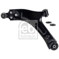 Febi Control/Trailing Arm Lower 41745