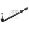 Febi Inner Rack End Right Joint Front Left 11817