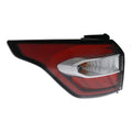 Valeo Tail Light / Lamp Left 047133