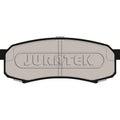 Juratek Rear Brake Pad Set JCP1021