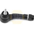 NAPA Steering Tie Rod End Ball Joint Front Left NST6716