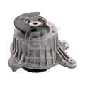 Febi Engine Mount Mounting Right 49214