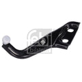 Febi Sliding Door Roller Guide 184521