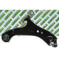 First Line Control/Trailing Arm FCA8082