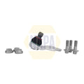 NAPA Ball Joint Front Right NST0348