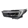 Valeo Headlight Headlamp Left 450952