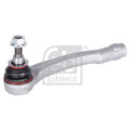 Febi Steering Tie Rod End Ball Joint Front Left 183175