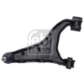 Febi Control/Trailing Arm Upper 197790