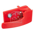 Febi Stowage Box Handle Left Plastic 38040