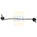 NAPA Stabiliser Bar Link Coupling Rod Front Right NST4719