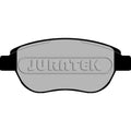 Juratek Front Brake Pad Set JCP1476
