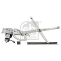 Febi Electric Window Regulator Lifter Left Front 106071
