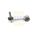 NAPA Stabiliser Bar Link Coupling Rod Front Left NST4574